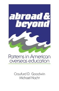 Enlarge image Cover: Abroad and Beyond - Cambridge University Press