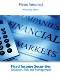 Cover: Fixed Income Securities - Wiley