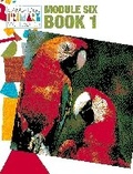Cover: Module 6 Pupils' book 1 - Cambridge University Press