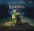 Cover: The Whispering Skull - Listening Library