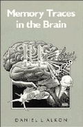 Cover: Memory Traces in the Brain - Cambridge University Press
