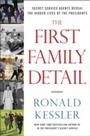 Cover: The First Family Detail - Crown Forum