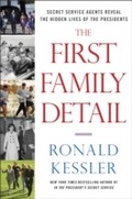 Cover: The First Family Detail - Crown Forum