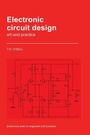Cover: Electronic Circuit Design - Cambridge University Press