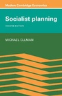 Cover: Socialist Planning - Cambridge University Press