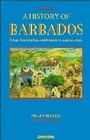 Cover: A History of Barbados - Cambridge University Press