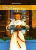 Cover: Kirsten's Surprise - Perfection Learning