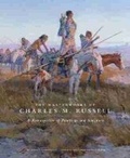 Cover: The Masterworks of Charles M. Russell - University of Oklahoma Press