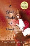 Cover: A Girl Made of Dust - Grove Press