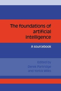 Enlarge image Cover: The Foundations of Artificial Intelligence - Cambridge University Press