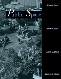 Enlarge image Cover: Public Space - Cambridge University Press