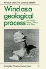 Cover: Wind as a Geological Process - Cambridge University Press