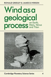 Enlarge image Cover: Wind as a Geological Process - Cambridge University Press