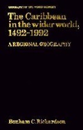 Cover: The Caribbean in the Wider World, 1492-1992 - Cambridge University Press