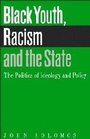 Cover: Black Youth, Racism and the State - Cambridge University Press