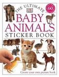Cover: Baby Animals - DK Publishing (Dorling Kindersley)