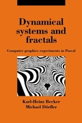 Cover: Dynamical Systems and Fractals - Cambridge University Press