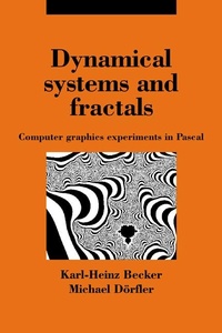 Abbildung von: Dynamical Systems and Fractals - Cambridge University Press