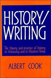 Enlarge image Cover: History/Writing - Cambridge University Press