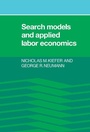 Cover: Search Models and Applied Labor Economics - Cambridge University Press