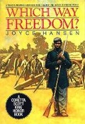 Cover: Which Way Freedom? - Turtleback Books