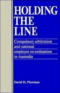 Enlarge image Cover: Holding the Line - Cambridge University Press