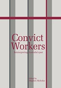 Cover: Convict Workers - Cambridge University Press