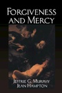 Cover: Forgiveness and Mercy - Cambridge University Press