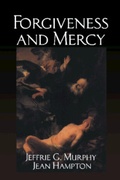 Cover: Forgiveness and Mercy - Cambridge University Press