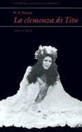 Cover: W. A. Mozart: La Clemenza di Tito - Cambridge University Press