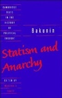 Cover: Bakunin: Statism and Anarchy - Cambridge University Press