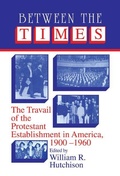 Cover: Between the Times - Cambridge University Press
