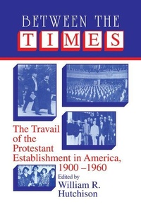 Enlarge image Cover: Between the Times - Cambridge University Press