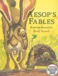 Cover: Aesop's Fables - Dial Books for Young Readers