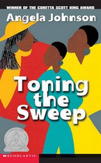Enlarge image Cover: Toning the Sweep - Turtleback Books