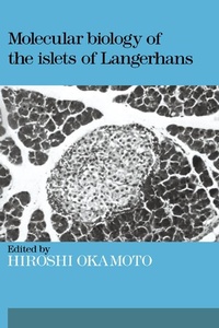 Abbildung von: Molecular Biology of the Islets of Langerhans - Cambridge University Press