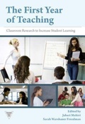 Cover: The First Year of Teaching - Teachers' College Press