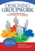 Cover: Designing Groupwork - Teachers' College Press