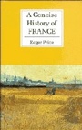 Cover: A Concise History of France - Cambridge University Press