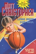 Cover: Long Shot for Paul - Turtleback Books
