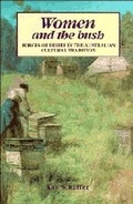 Cover: Women and the Bush - Cambridge University Press