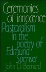 Cover: Ceremonies of Innocence - Cambridge University Press