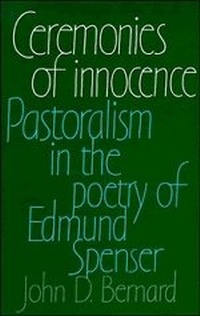 Enlarge image Cover: Ceremonies of Innocence - Cambridge University Press