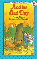 Cover: Addie's Bad Day - Turtleback Books
