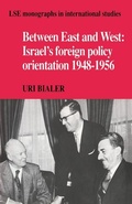 Cover: Between East and West - Cambridge University Press