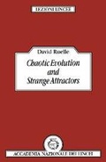 Cover: Chaotic Evolution and Strange Attractors - Cambridge University Press