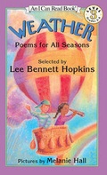 Cover: Weather - Turtleback Books