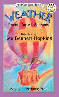 Enlarge image Cover: Weather - Turtleback Books