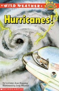 Cover: Wild Weather - Turtleback Books