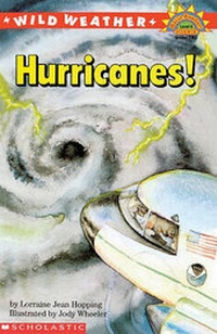 Enlarge image Cover: Wild Weather - Turtleback Books